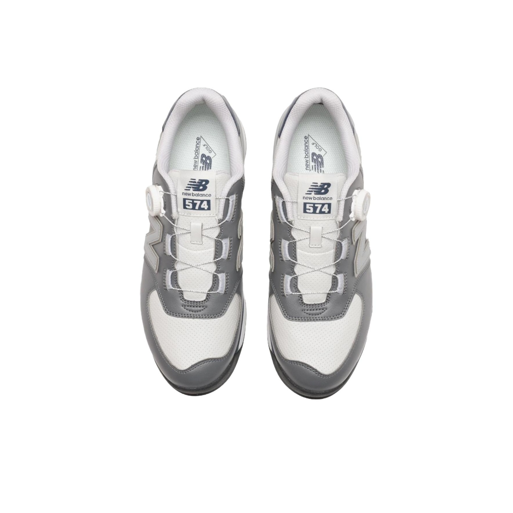 Sepatu Golf New Balance NB 574 - New Balance Shoes 574 ulasan dan harga