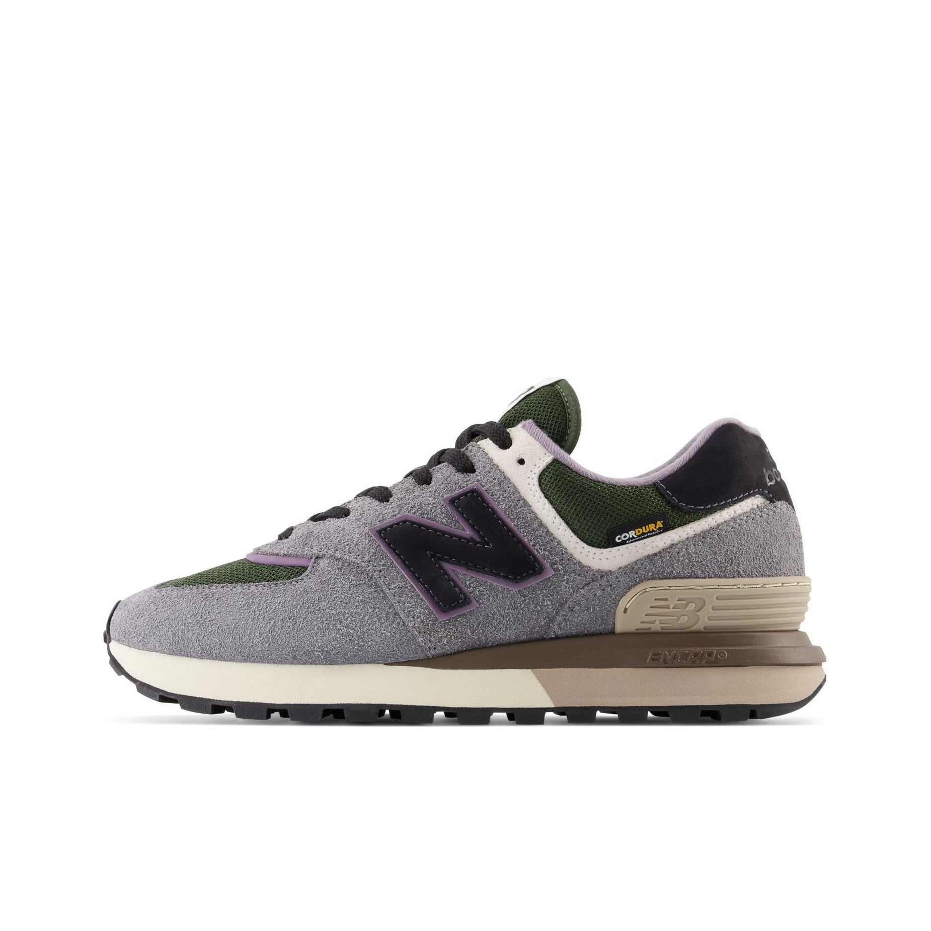 Sepatu Lari New Balance 574 Le - New Balance Shoes 574 ulasan dan harga