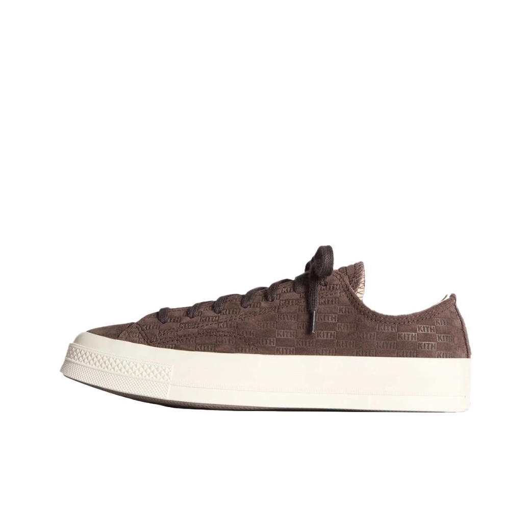 KITH x Converse Chuck 70 Sepat - Converse Shoes Chuck 70 ulasan dan harga