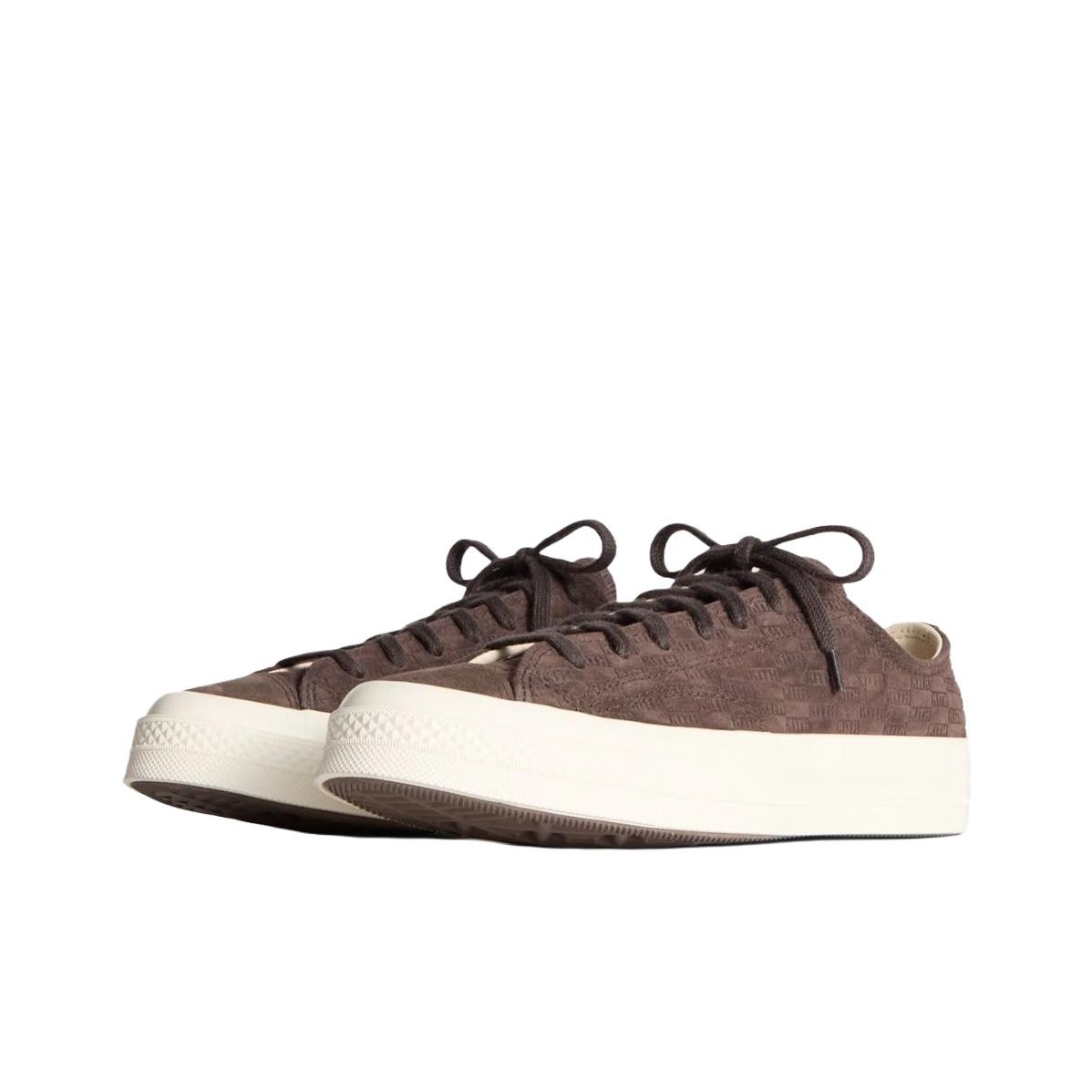 KITH x Converse Chuck 70 Sepat - Converse Shoes Chuck 70 ulasan dan harga