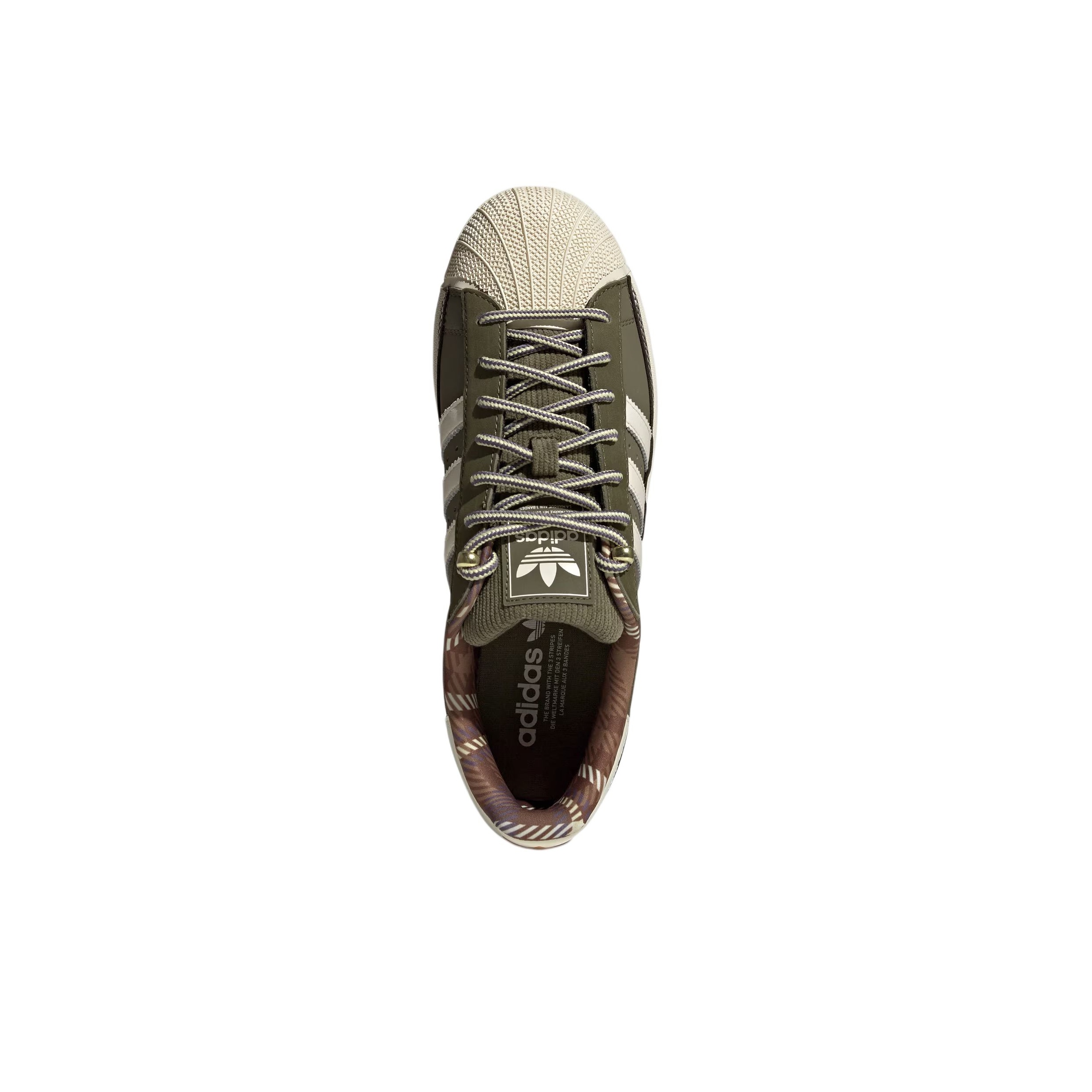 Adidas Originals Superstar 2 S - Adidas Shoes Superstar ulasan dan harga